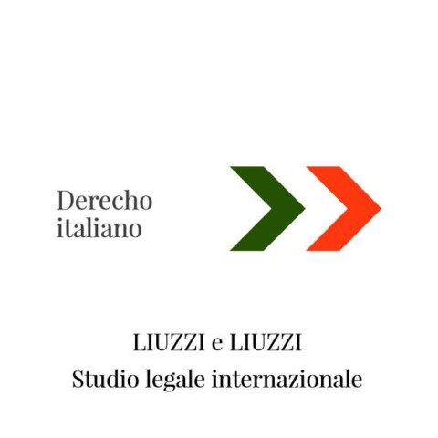 Derecho italiano asistencia legal derecho italiano- abogados italianos LIUZZI e LIUZZI